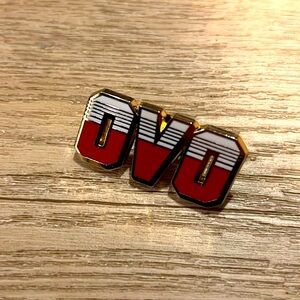 OVO pin